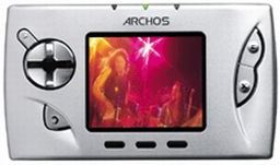 Archos Gmini 400 (20 GB) 20 GB