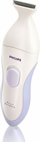 Philips Body Perfect HP6379