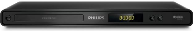 Philips DVD-speler DVP3310/12
