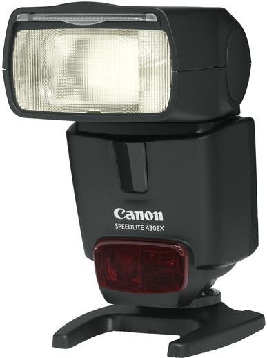 Canon Speedlight SL430EX