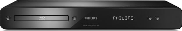 Philips BDP3000/12