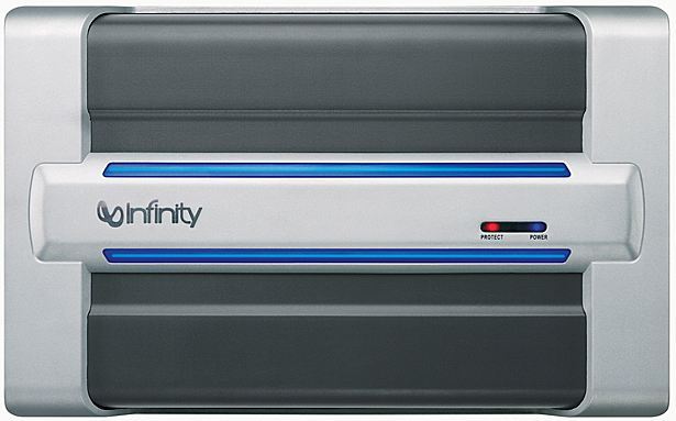 Infinity REF1600A