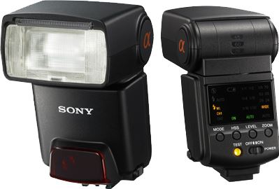 Sony HVL-F42AM External flash