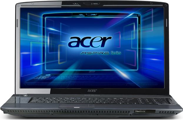 Acer Aspire 8930G-644G32MN