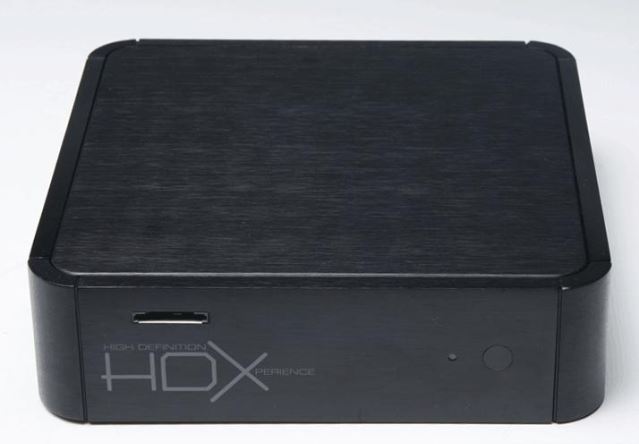 HDX HDX-1000 0 GB