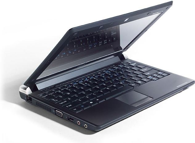 Acer Aspire One Pro 531h-0Bk