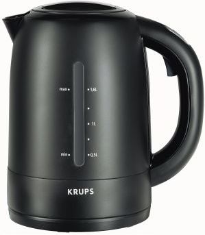 Krups FLF144 - Pro Edition