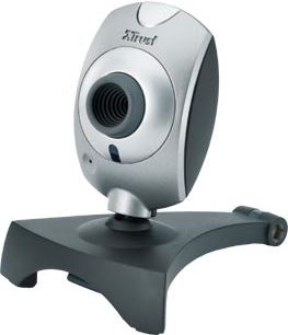 Trust Webcam WB-1400T