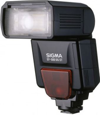 Sigma EF 530 DG ST Sony