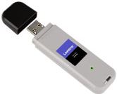 Linksys Wireless Network USB Adapter