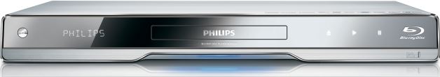 Philips BDP7500
