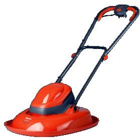 Flymo Turbo 400