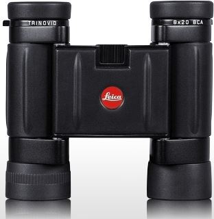 Leica Trinovid 8x20 BCA
