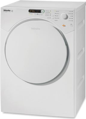 Miele T 7734 Vented Tumble Dryer