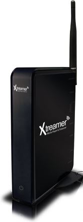 Xtreamer 8809154177314 0 GB