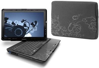HP tx2 TouchSmart tx2-1250ed Notebook PC
