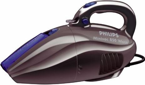 Philips FC6048