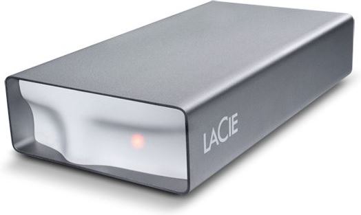 LaCie Grand Hard Disk, 1TB