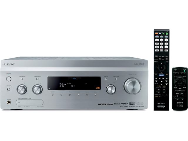 Sony Str Da2400Es