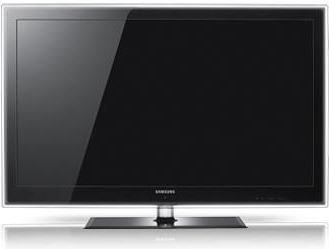 Samsung 46" LED TV