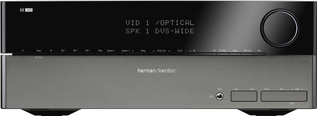 Harman Kardon HK 3490
