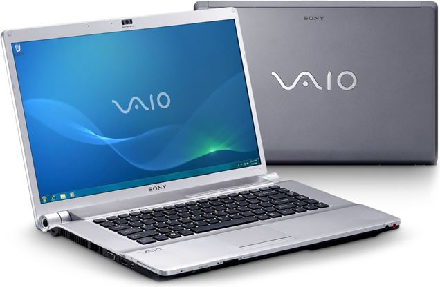 Sony VAIO VGN-FW51JF/H