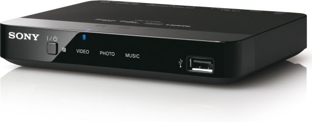 Sony SMP-U10 0 GB