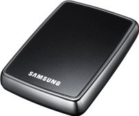 Samsung S Series S2 Portable 640 GB
