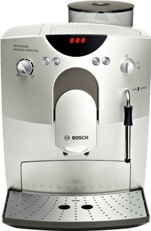 Bosch TCA5601 grijs, zilver