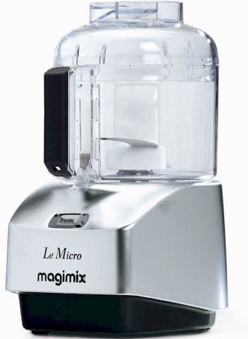 Magimix Micro chroom