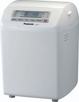 Panasonic SD-256WXE