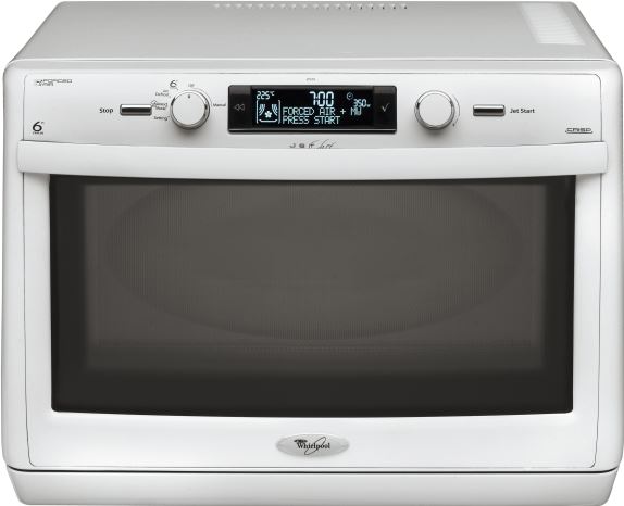 Whirlpool JT 378 WH