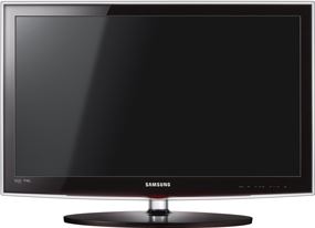 Samsung 19" LED TV