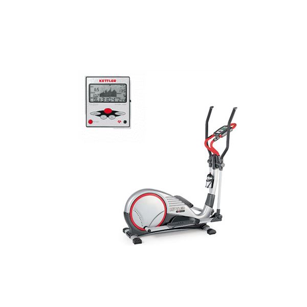 Pro fitness supplies ireland ltd, kettler mondeo cross trainer review