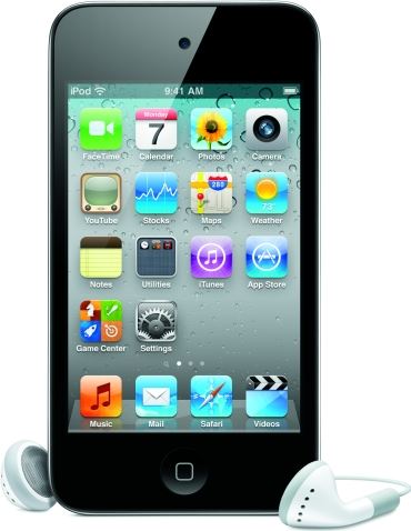 Apple touch iPod touch 8Gb