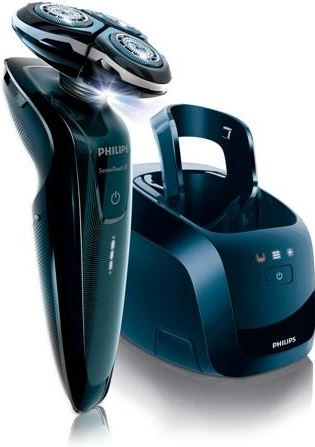 Philips SHAVER Series 9000 SensoTouch RQ1250
