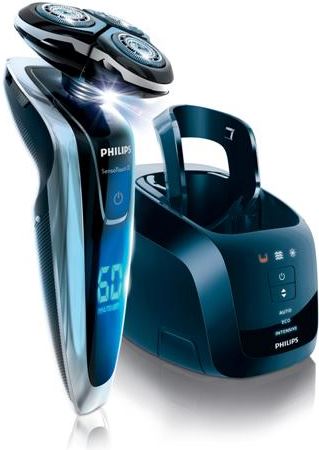 Philips SHAVER Series 9000 SensoTouch RQ 1280/21