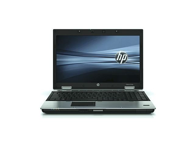 HP ELITEBOOK 8440P AUDIO DRIVER