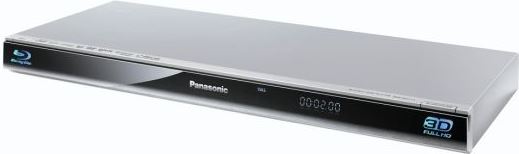 Panasonic DMP-BDT111