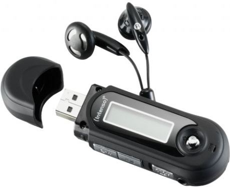 Intenso 3601460 8 GB