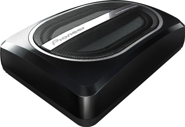 Pioneer TS-WX110A