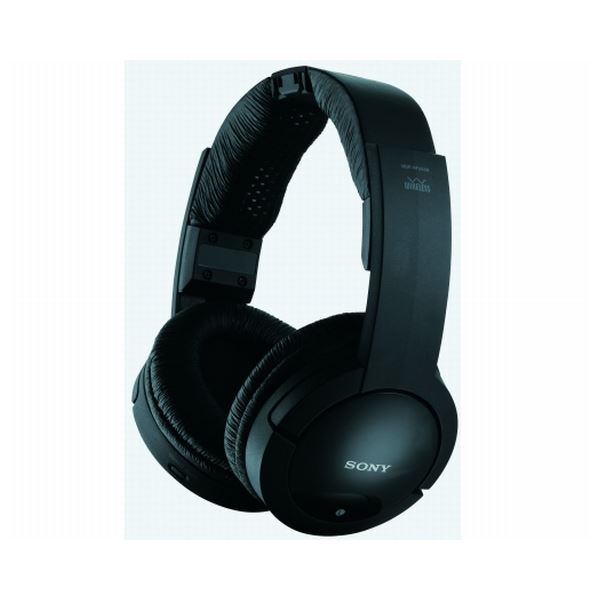 Sony MDR-RF865RK Reviews op Kieskeurig.nl