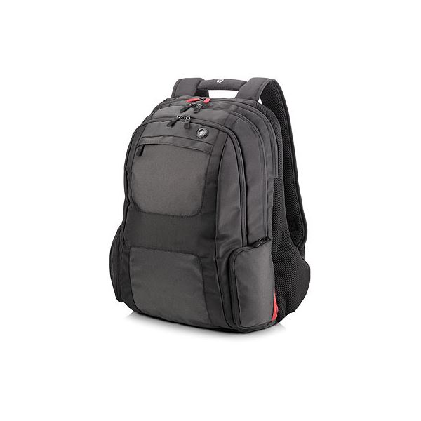 Hp urban backpack 17.3 review