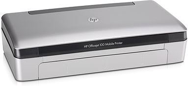 HP Officejet 100 L411a