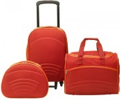 bagageset