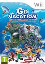 Namco Bandai Go Vacation Nintendo Wii