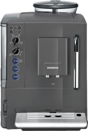 Siemens TE501203RW zwart