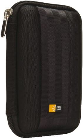 Case Logic TAS CASE LOGIC 2.5" ZWART