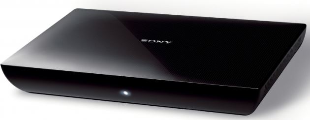 Sony NSZ-GS7