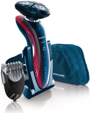 Philips SHAVER Series 7000 SensoTouch RQ1195